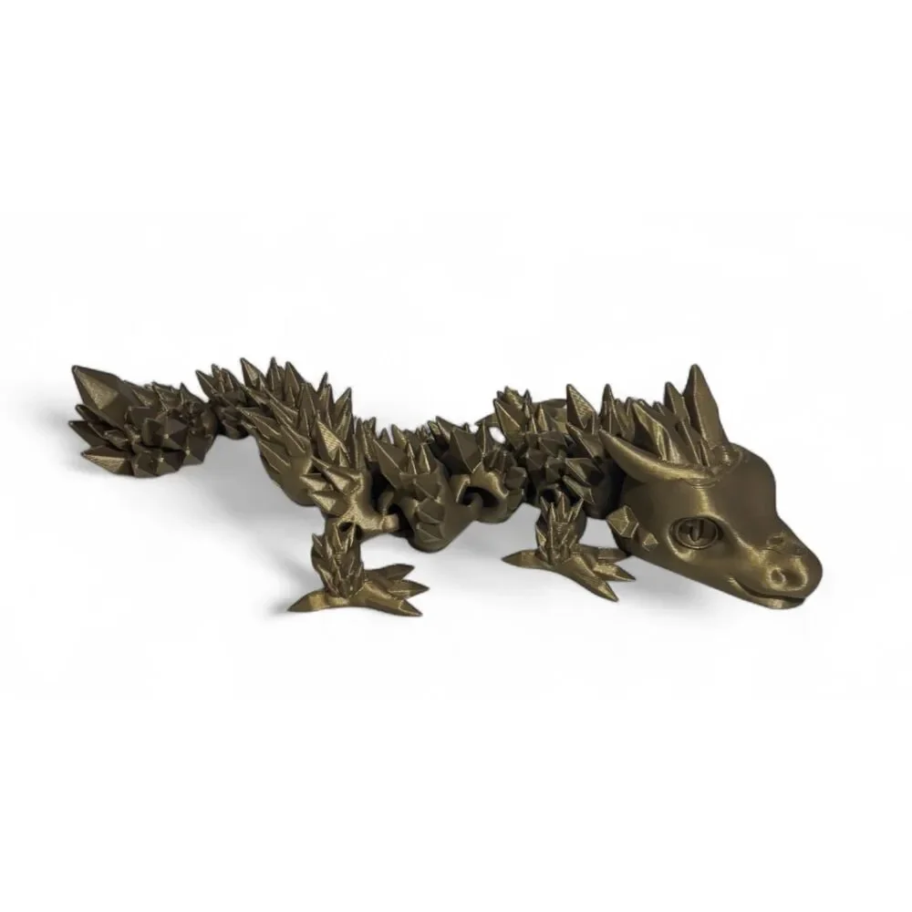 3D Printed - 8